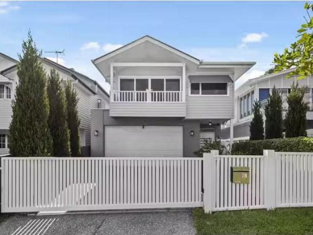 House for rent in Toombul, Queensland