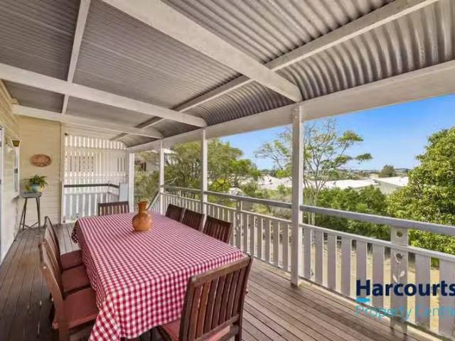 House for rent in Toombul, Queensland