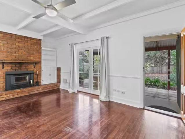 House for rent in Macclesfield, South Australia