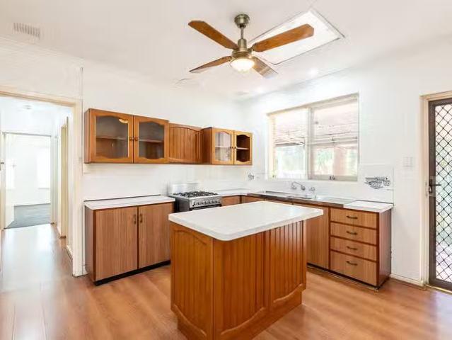 House for rent in Western Australia