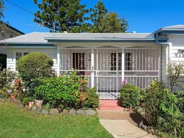 House for rent in Toombul, Queensland