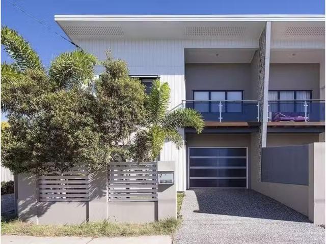 Condo for rent in Toombul, Queensland