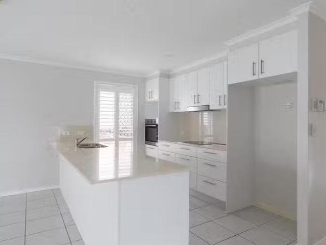 House for rent in Toombul, Queensland
