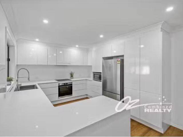 House for rent in St Georges Basin, New South Wales