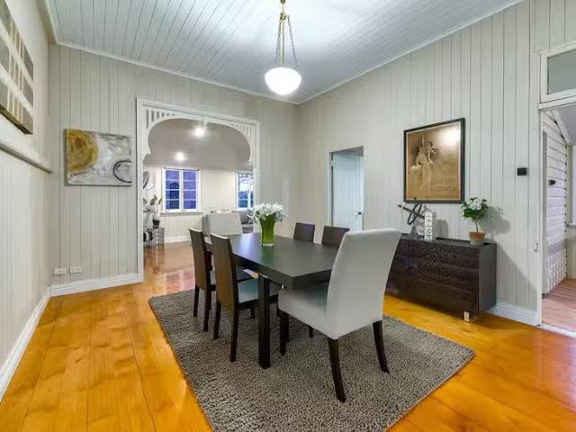 House for rent in Toombul, Queensland