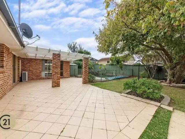 House for rent in Sydney, New South Wales
