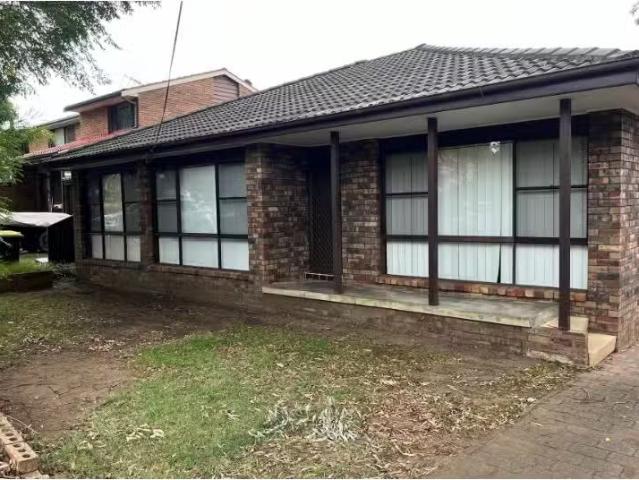 House for rent in Sydney, New South Wales