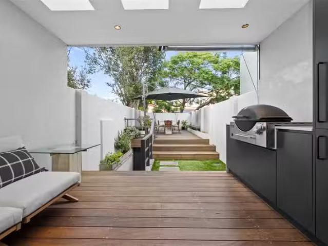 House for rent in Sydney, New South Wales