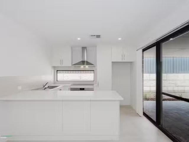House for rent in Parklands, Western Australia