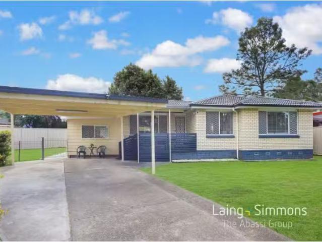 House for rent in Sydney, New South Wales