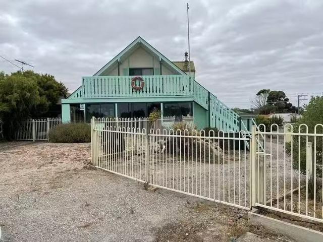 House for rent in Hardwicke Bay, South Australia