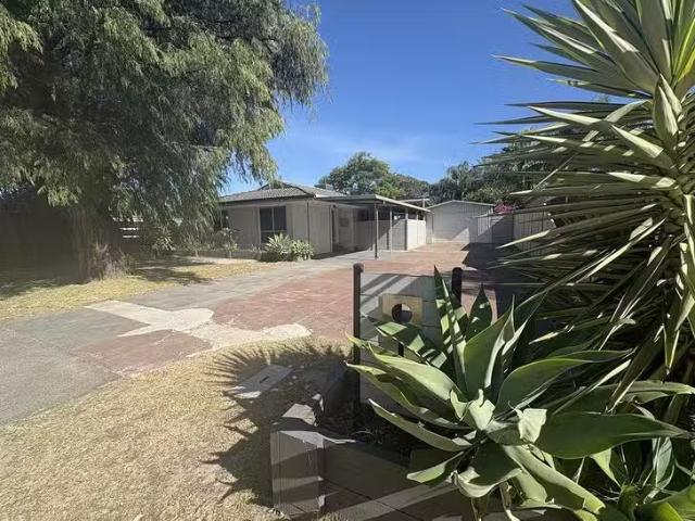 House for rent in Maddington, Western Australia