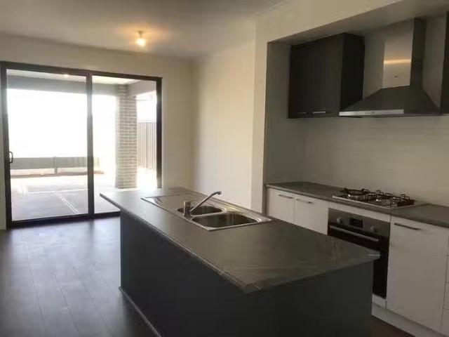 House for rent in Horseshoe Creek, South Australia