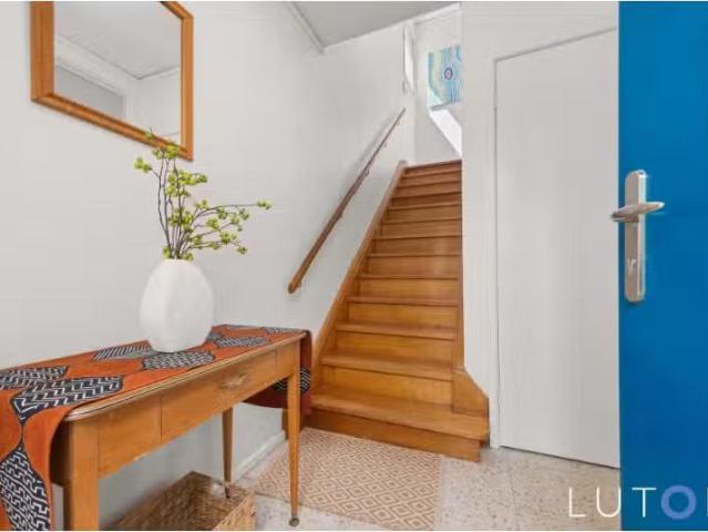 Condo for rent in Turner, Australian Capital Territory