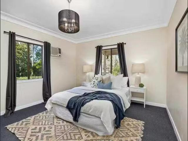 House for rent in Toombul, Queensland