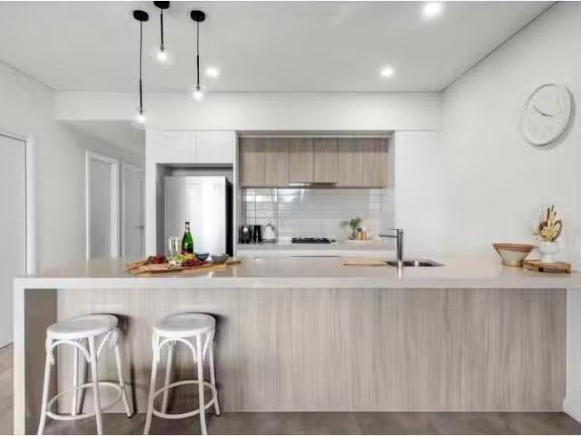 Condo for rent in New South Wales