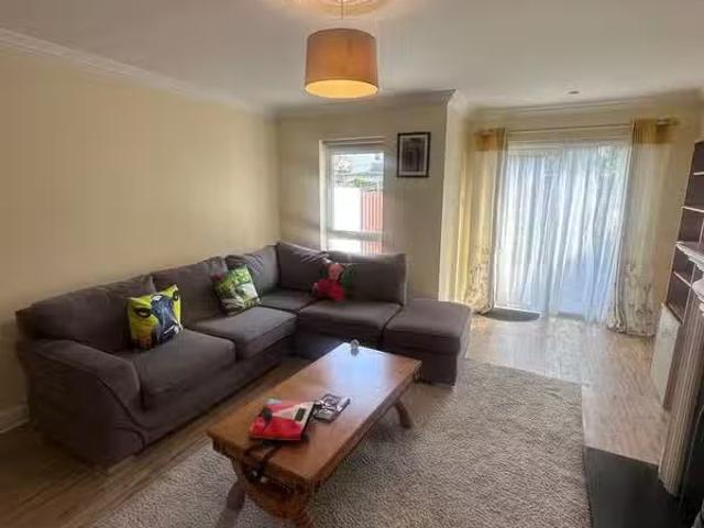 House to rent