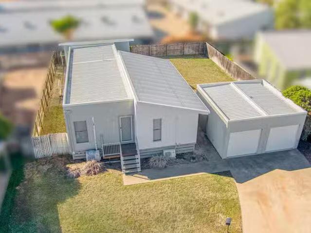 House for rent in Emerald, Queensland