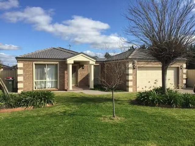 House for rent in Griffith, New South Wales