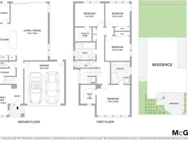 House for rent in Camerons Creek, Victoria