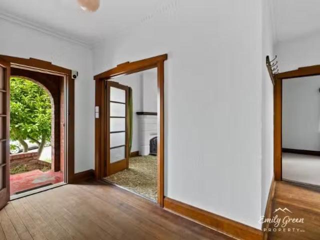 House for rent in Hobart, Tasmania