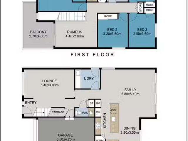 House for rent in Wentworthville, New South Wales