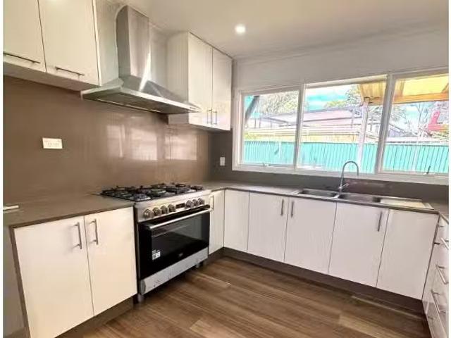 House for rent in Sydney, New South Wales