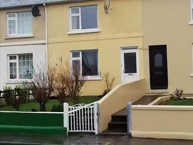 House to rent
