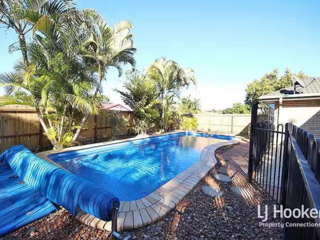 House for rent in Toombul, Queensland