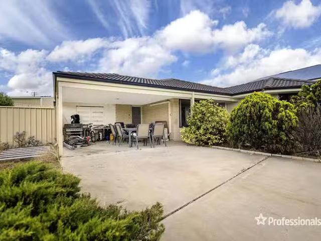 House for rent in Merilup, Western Australia