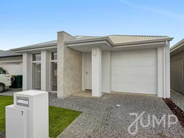 House for rent in Horseshoe Creek, South Australia