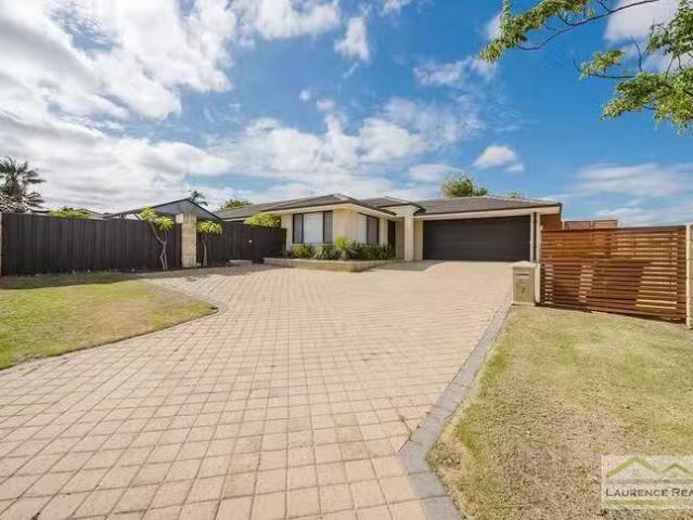 House for rent in Mindarie, Western Australia