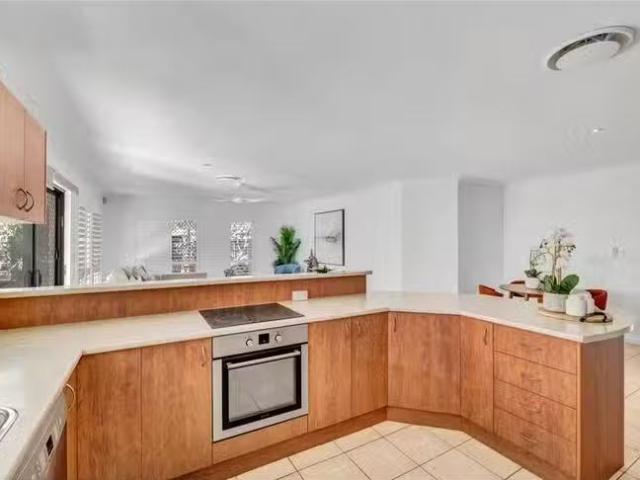 House for rent in Toombul, Queensland