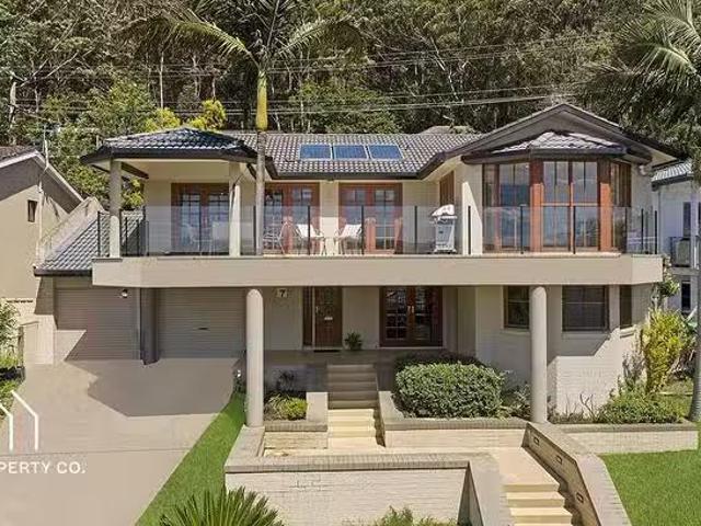 House for rent in Gosford, New South Wales