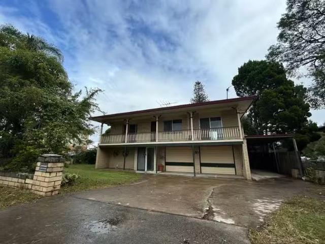 House for rent in Toombul, Queensland