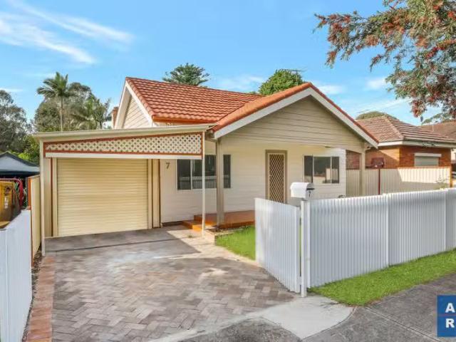House for rent in Sydney, New South Wales
