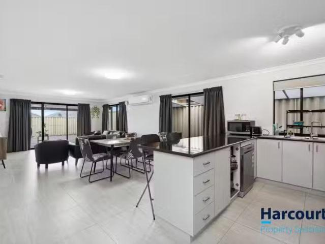 House for rent in Butler, Western Australia