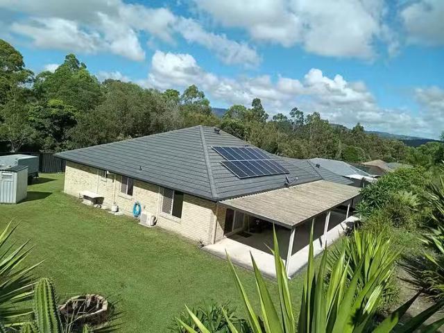 House for rent in Fernbrook, Queensland