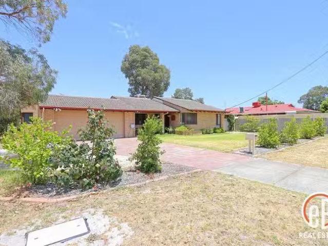 House for rent in Ferndale, Western Australia