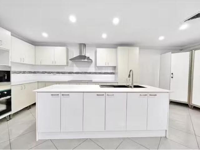 House for rent in Bankstown, New South Wales