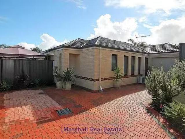 House for rent in Stirling, Western Australia