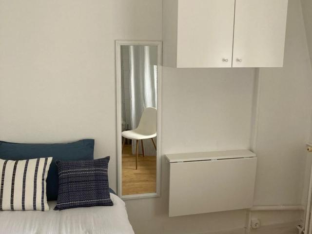 Appartement location à Paris, Île-de-France