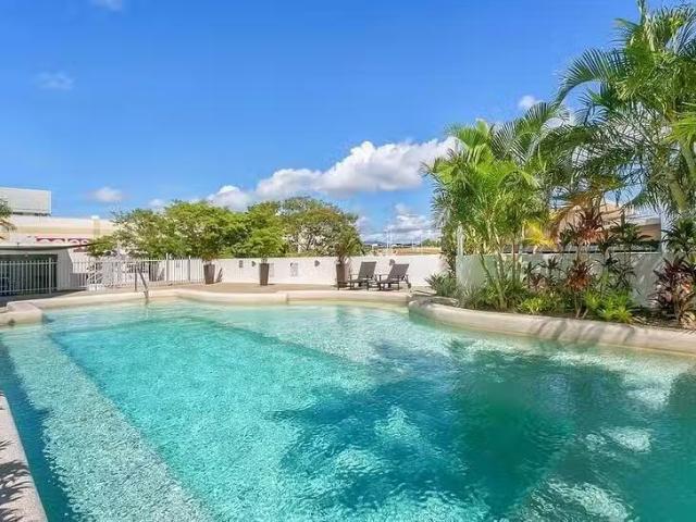 Apartment for rent in Cairns, Queensland