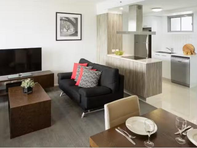 Apartment for rent in Darwin, Northern Territory