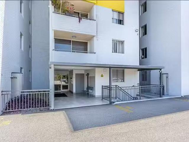 Apartment for rent in Maylands, Western Australia