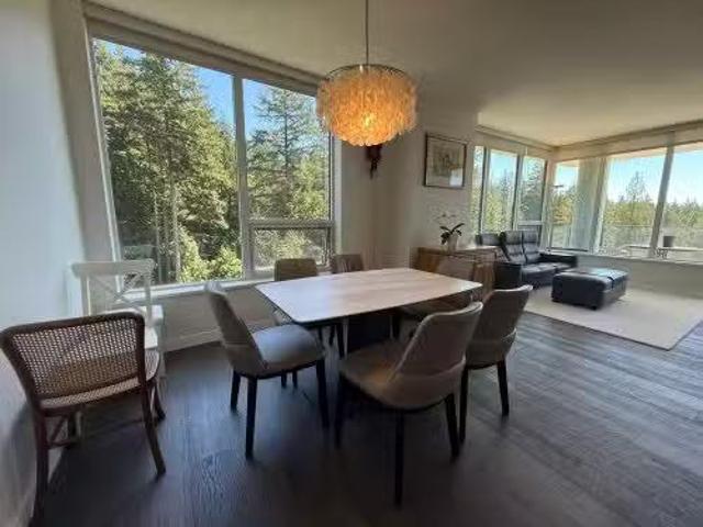 House for rent in Vancouver, British Columbia