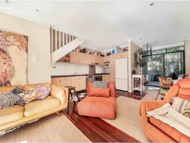 Condo for rent in Sydney, New South Wales