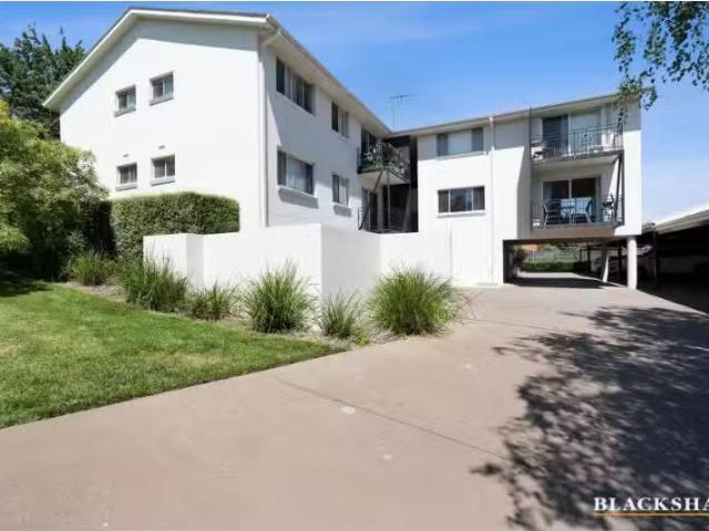 Apartment for rent in Canberra, Australian Capital Territory