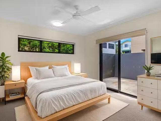 Apartment for rent in Fernbrook, Queensland