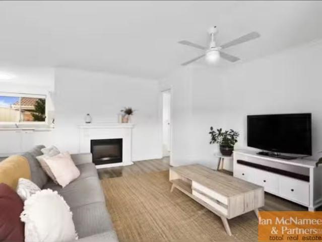 Condo for rent in Australian Capital Territory
